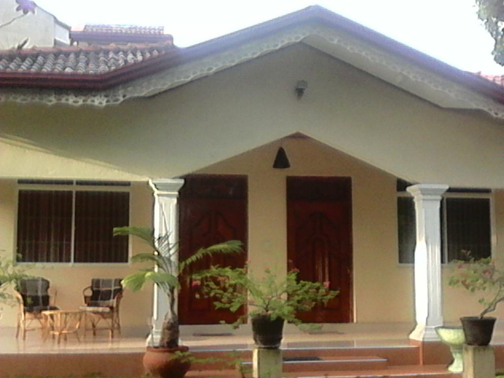 Villa Pala เนกอมโบ ภายนอก รูปภาพ